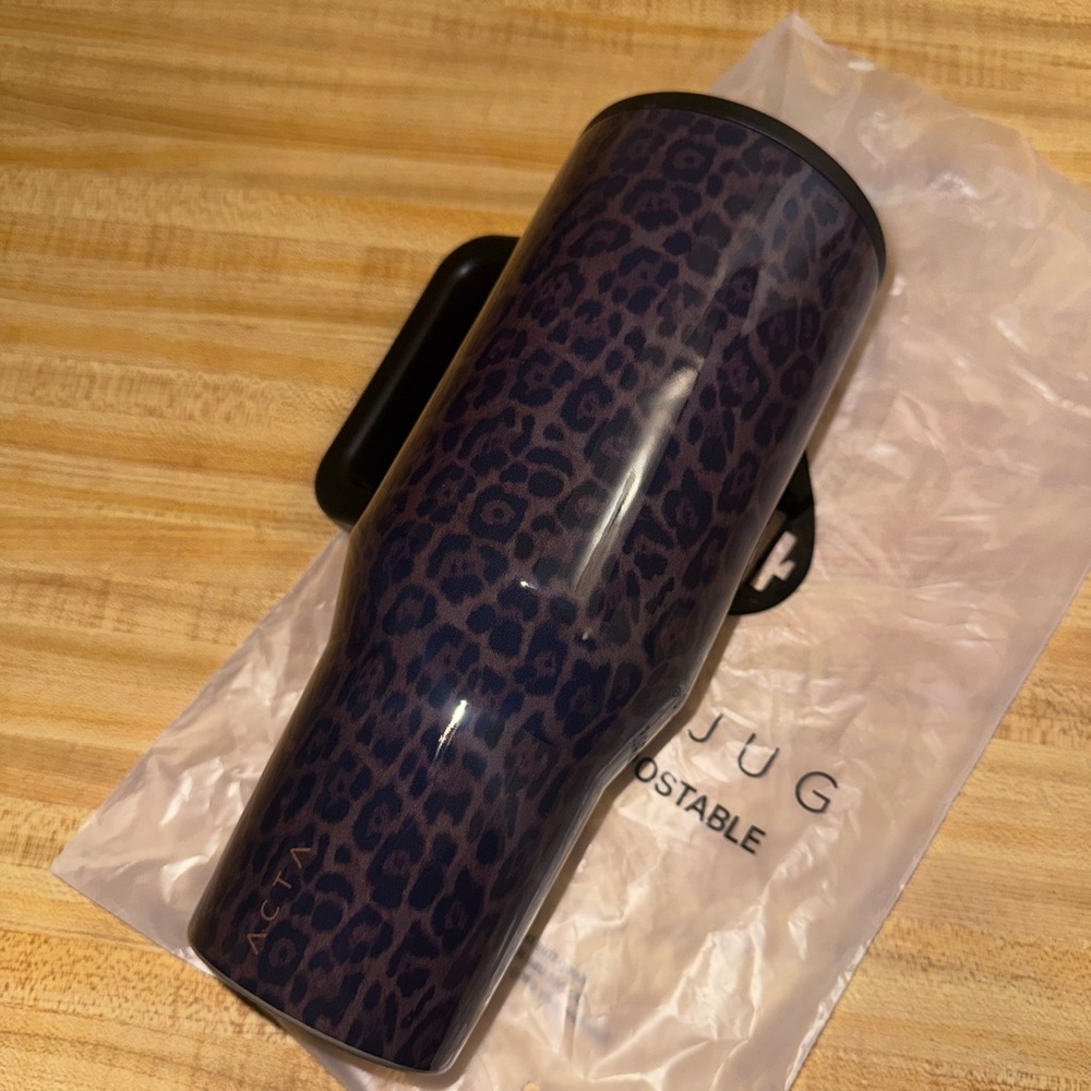 hydrojug luxe 40 oz tumbler - Picture 5 of 7